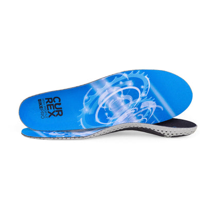 CURREX® BIKEPRO™ Insoles | Engineered for Power, Comfort & Control in Cycling