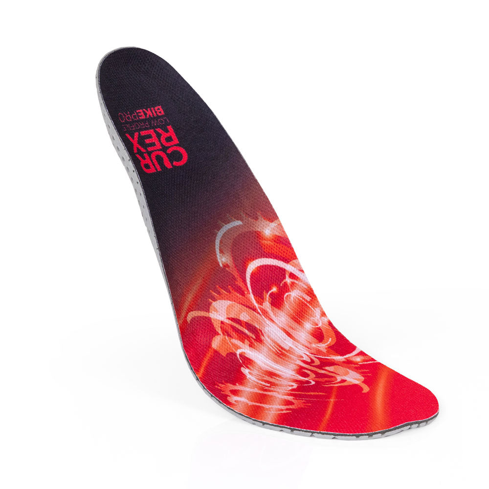CURREX® BIKEPRO™ Insoles | Engineered for Power, Comfort & Control in Cycling