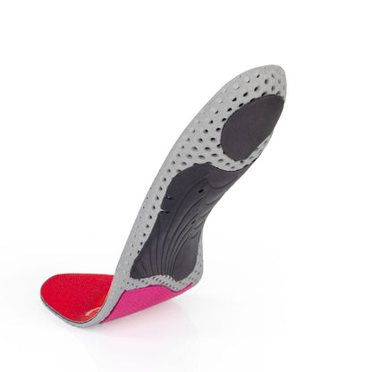 CURREX® BIKEPRO™ Insoles | Engineered for Power, Comfort & Control in Cycling