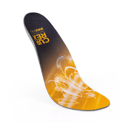 CURREX® BIKEPRO™ Insoles | Engineered for Power, Comfort & Control in Cycling