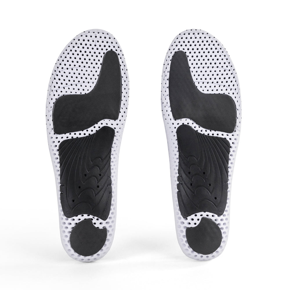 CURREX® GOLFPRO™ Insoles | Dynamic Insoles for Golf Shoes