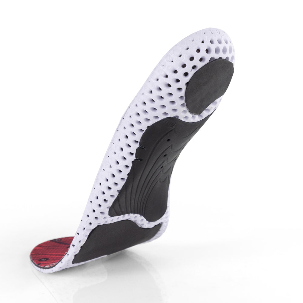 CURREX® GOLFPRO™ Insoles | Dynamic Insoles for Golf Shoes
