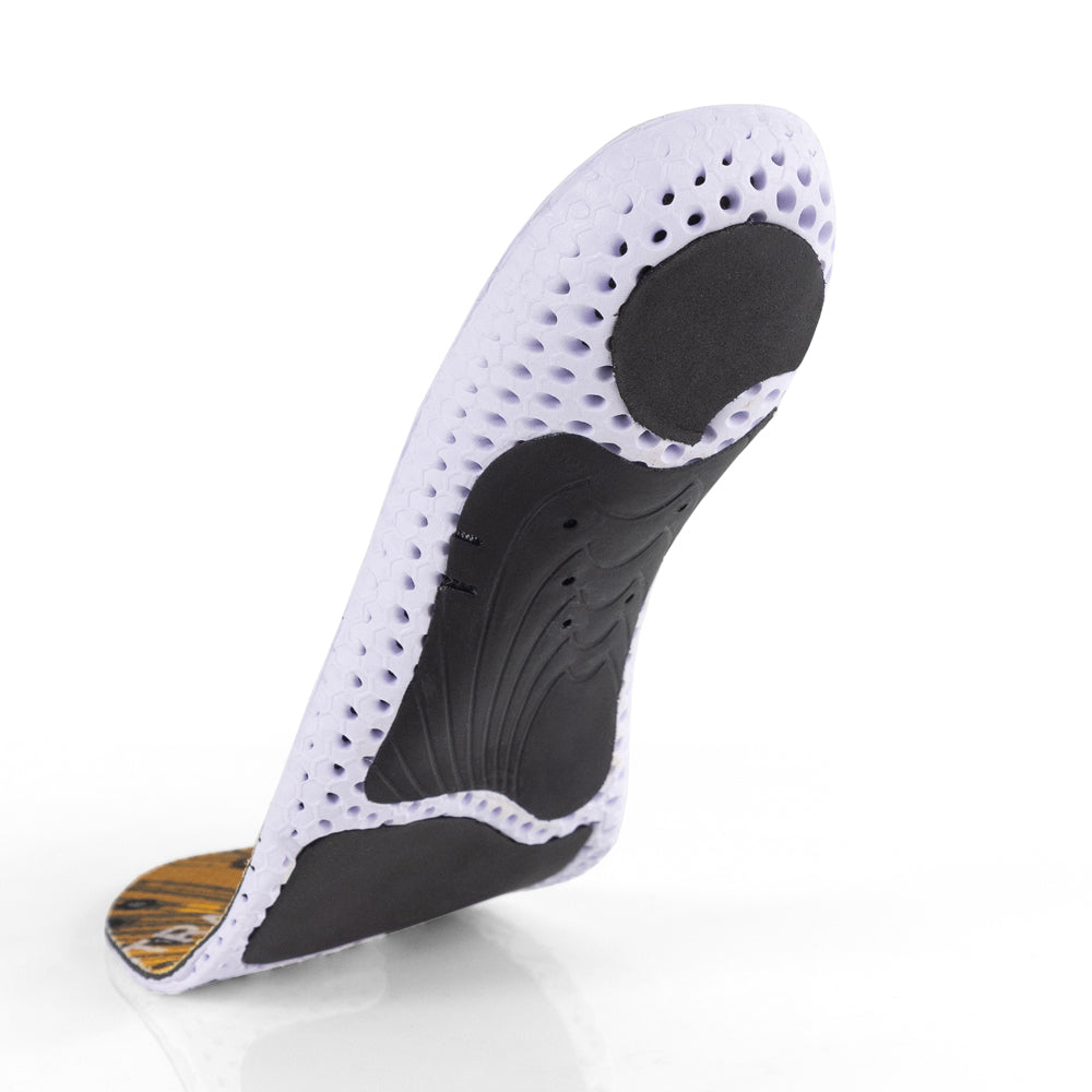 CURREX® GOLFPRO™ Insoles | Dynamic Insoles for Golf Shoes