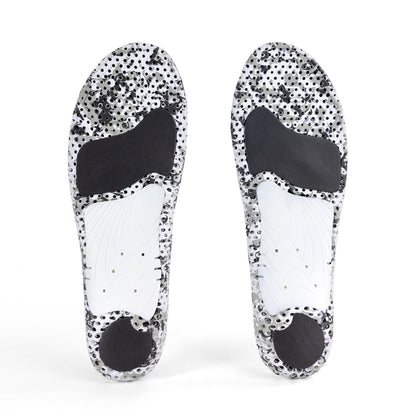 CURREX® HIKEPRO™ Insoles | Insoles for Hiking Boots & Shoes