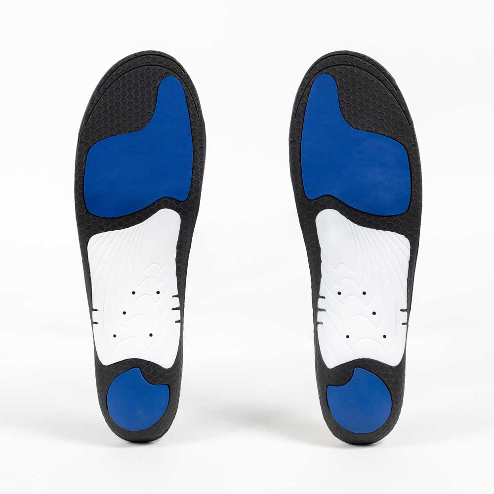 CURREX® METPAD Insoles | Insoles for Ball of Foot Pain, Everyday Comfort & Relief