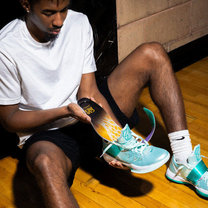 CURREX® BASKETBALLPRO™ Insoles | Engineered Stability for Cuts, Jumps & Landings