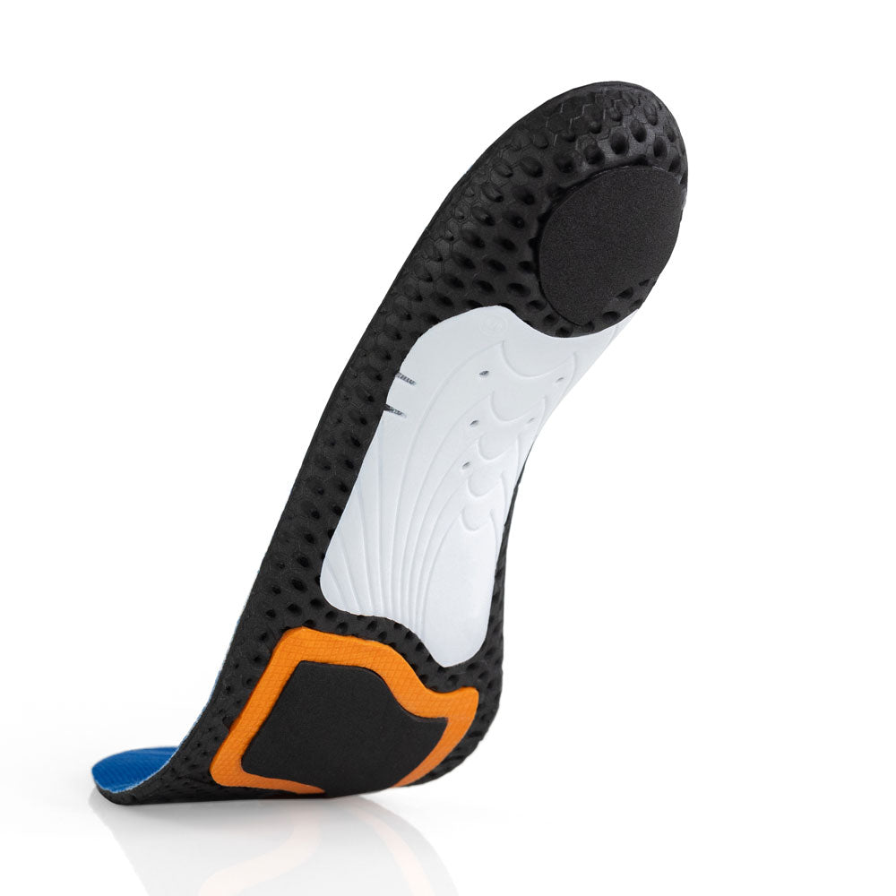 CURREX® PICKLEBALLPRO™ Insoles | Pickleball Insoles for Comfort, Control & Performance